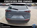 2025 Mazda Mazda CX-30 2.5 S Carbon Edition