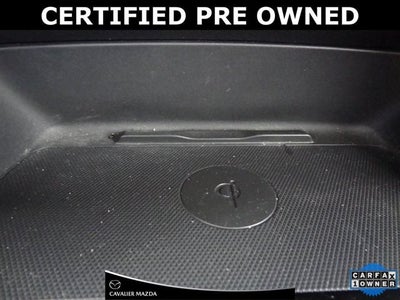 2025 Mazda Mazda CX-30 2.5 S Carbon Edition