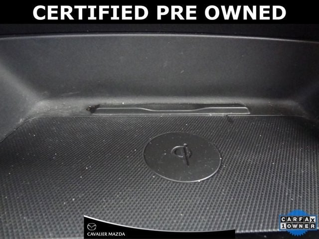 2025 Mazda Mazda CX-30 2.5 S Carbon Edition