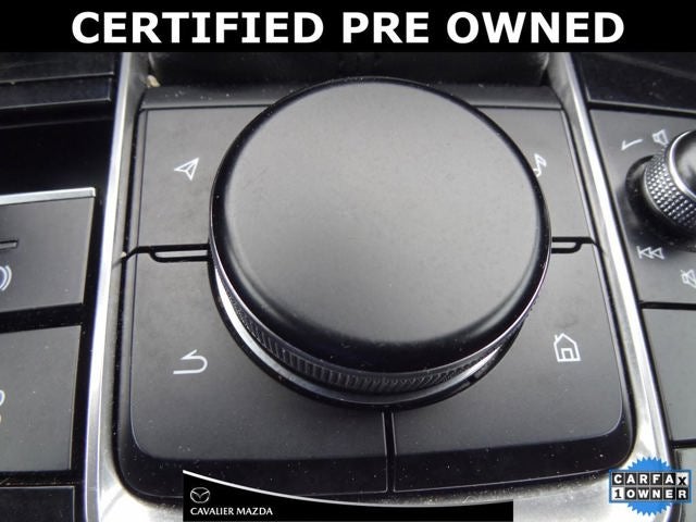 2025 Mazda Mazda CX-30 2.5 S Carbon Edition