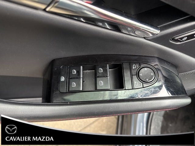 2025 Mazda Mazda CX-30 2.5 S Carbon Edition