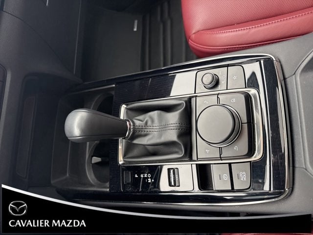 2023 Mazda Mazda CX-30 2.5 S Carbon Edition