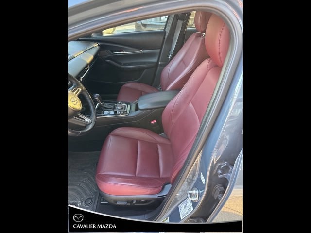 2023 Mazda Mazda CX-30 2.5 S Carbon Edition