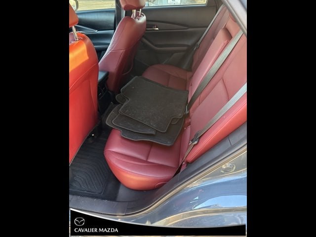 2023 Mazda Mazda CX-30 2.5 S Carbon Edition