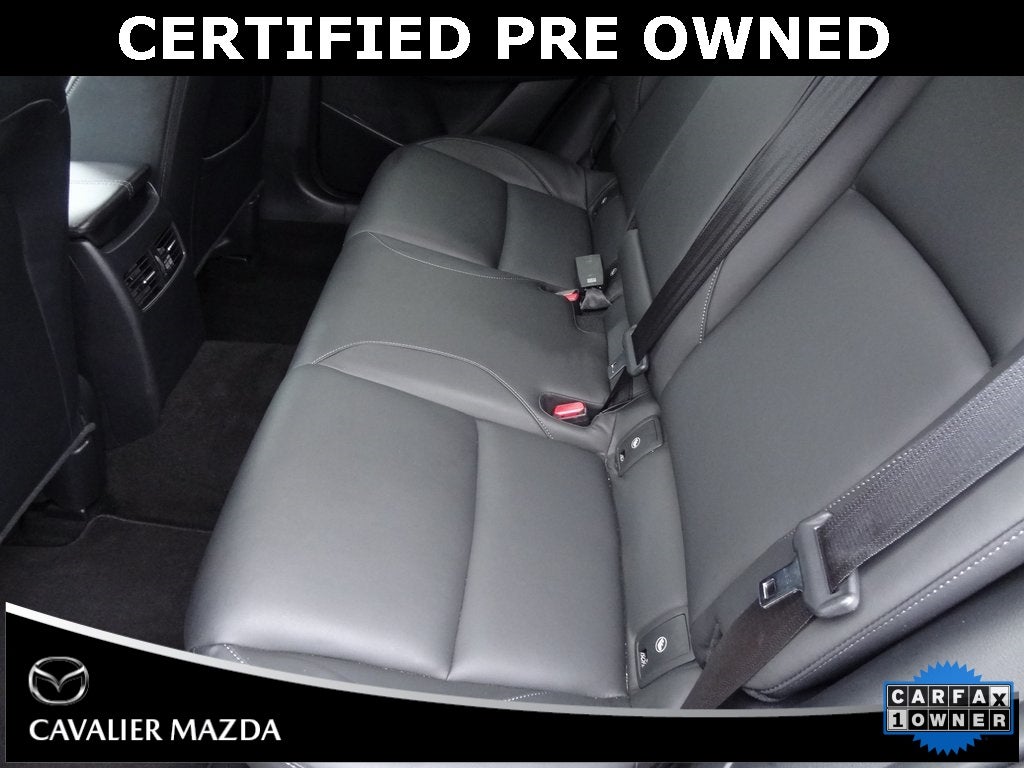 2025 Mazda Mazda CX-30 2.5 S Preferred Package