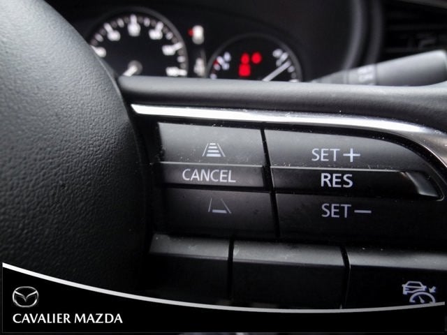 2025 Mazda Mazda CX-30 2.5 S Preferred Package