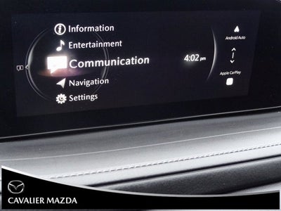 2025 Mazda Mazda CX-30 2.5 S Preferred Package