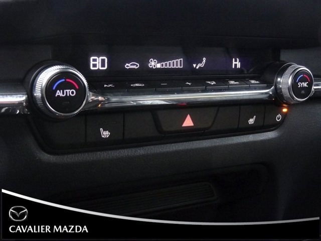 2025 Mazda Mazda CX-30 2.5 S Preferred Package