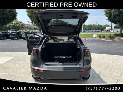 2025 Mazda Mazda CX-30 2.5 S Premium Package