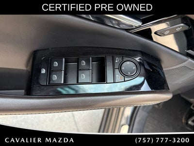 2025 Mazda Mazda CX-30 2.5 S Premium Package