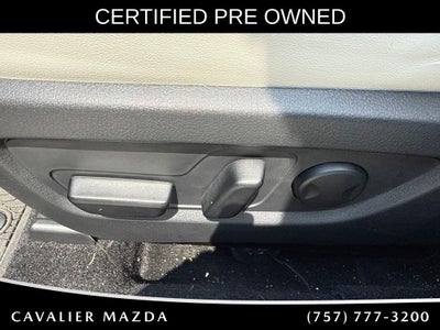 2025 Mazda Mazda CX-30 2.5 S Premium Package