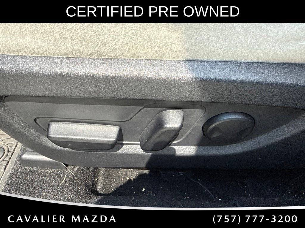 2025 Mazda Mazda CX-30 2.5 S Premium Package