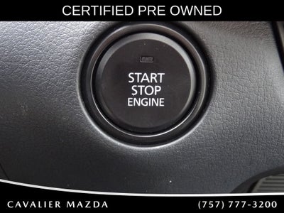 2025 Mazda Mazda CX-30 2.5 S Premium Package