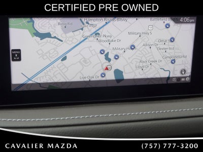 2025 Mazda Mazda CX-30 2.5 S Premium Package