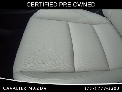 2025 Mazda Mazda CX-30 2.5 S Premium Package