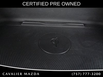 2025 Mazda Mazda CX-30 2.5 S Premium Package