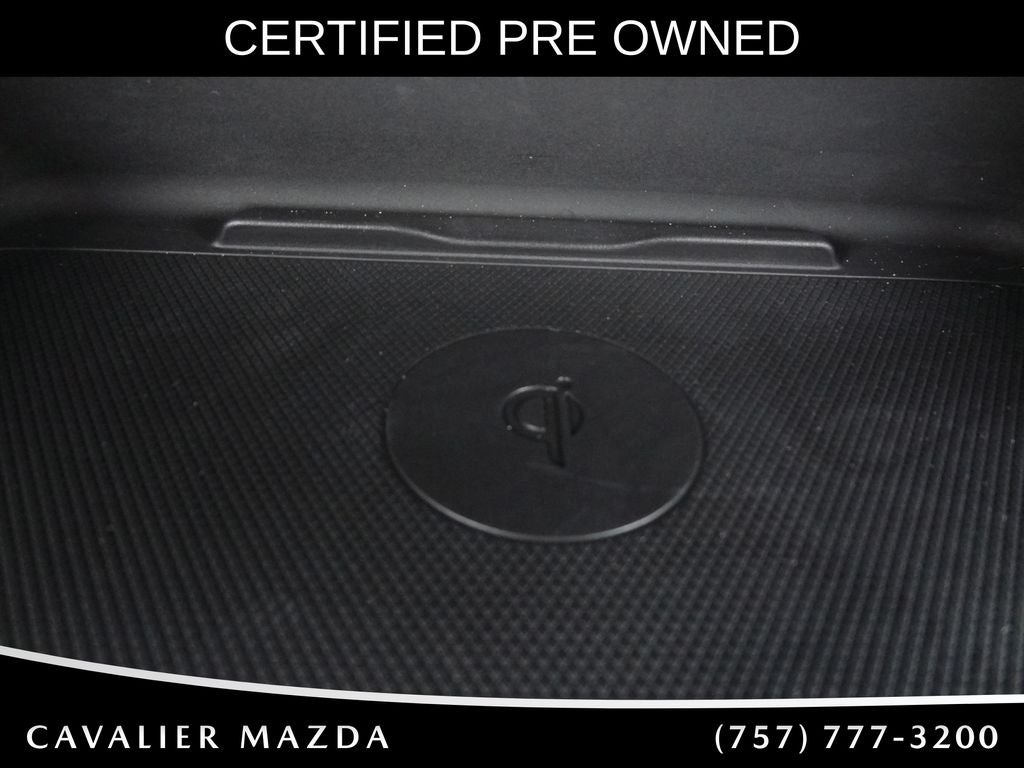 2025 Mazda Mazda CX-30 2.5 S Premium Package