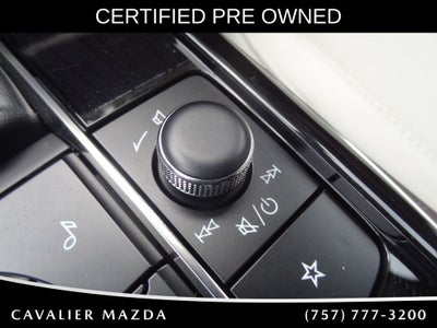 2025 Mazda Mazda CX-30 2.5 S Premium Package