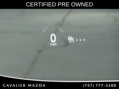 2025 Mazda Mazda CX-30 2.5 S Premium Package