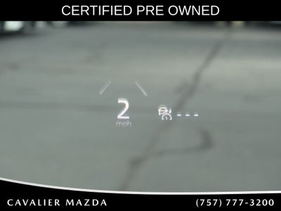 2025 Mazda Mazda CX-30 2.5 S Premium Package