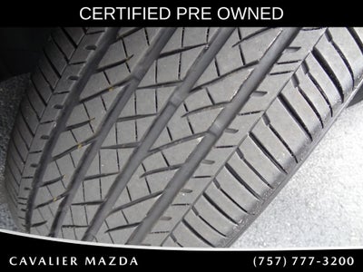 2025 Mazda Mazda CX-30 2.5 S Premium Package
