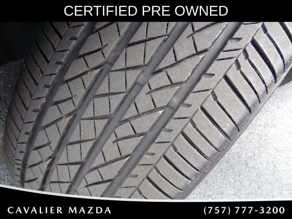 2025 Mazda Mazda CX-30 2.5 S Premium Package
