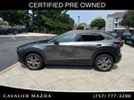 2025 Mazda Mazda CX-30 2.5 S Premium Package