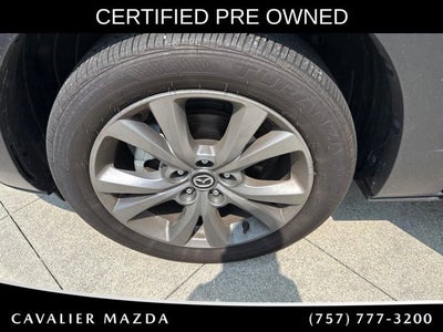 2025 Mazda Mazda CX-30 2.5 S Premium Package