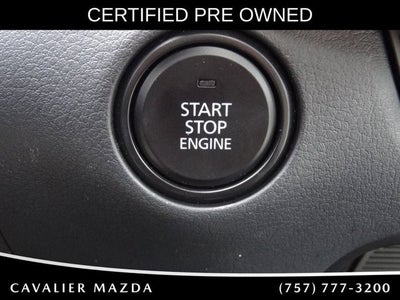 2025 Mazda Mazda CX-30 2.5 S Premium Package