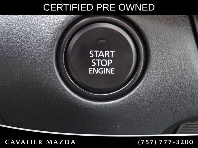 2025 Mazda Mazda CX-30 2.5 S Premium Package