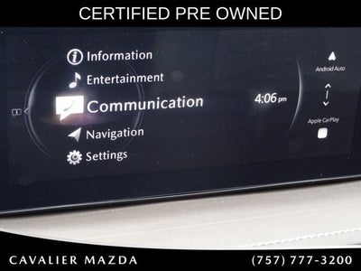 2025 Mazda Mazda CX-30 2.5 S Premium Package
