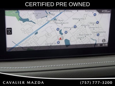 2025 Mazda Mazda CX-30 2.5 S Premium Package