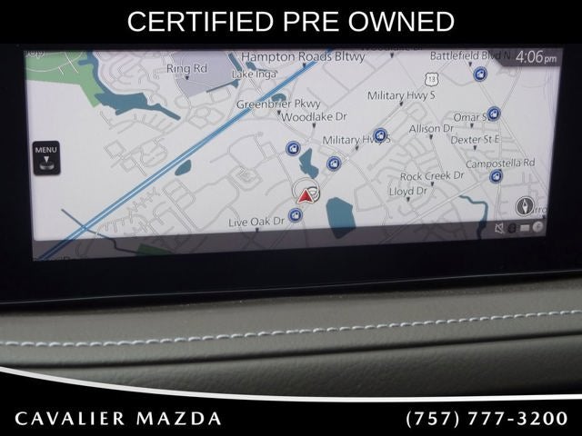 2025 Mazda Mazda CX-30 2.5 S Premium Package