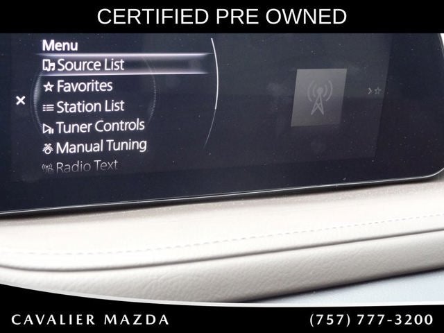 2025 Mazda Mazda CX-30 2.5 S Premium Package