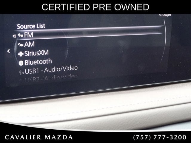 2025 Mazda Mazda CX-30 2.5 S Premium Package