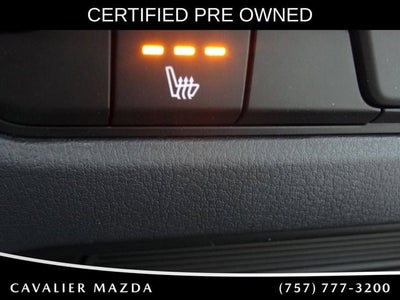 2025 Mazda Mazda CX-30 2.5 S Premium Package