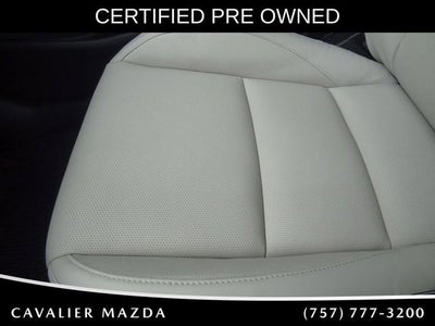 2025 Mazda Mazda CX-30 2.5 S Premium Package