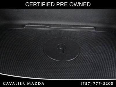 2025 Mazda Mazda CX-30 2.5 S Premium Package