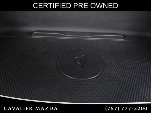 2025 Mazda Mazda CX-30 2.5 S Premium Package