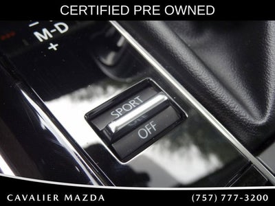 2025 Mazda Mazda CX-30 2.5 S Premium Package