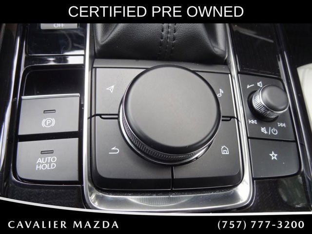 2025 Mazda Mazda CX-30 2.5 S Premium Package