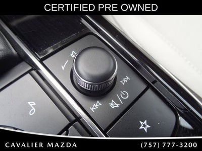 2025 Mazda Mazda CX-30 2.5 S Premium Package
