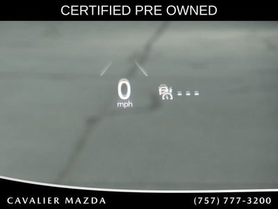 2025 Mazda Mazda CX-30 2.5 S Premium Package