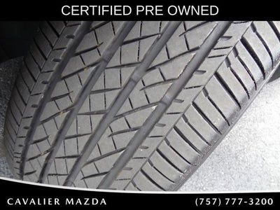 2025 Mazda Mazda CX-30 2.5 S Premium Package