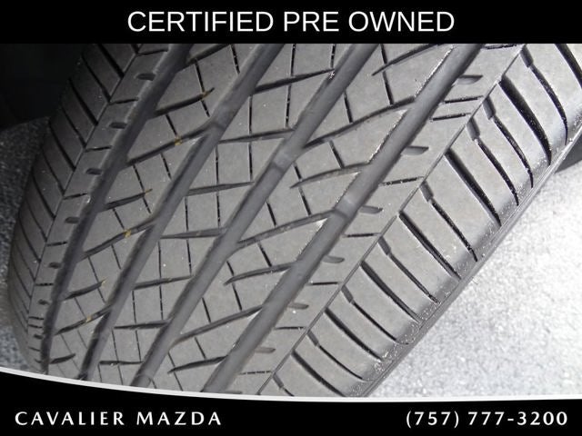2025 Mazda Mazda CX-30 2.5 S Premium Package