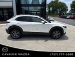 2025 Mazda Mazda CX-30 2.5 S Premium Package