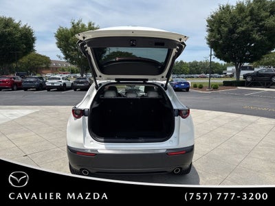 2025 Mazda Mazda CX-30 2.5 S Premium Package