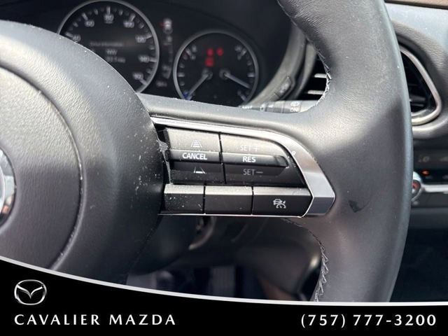 2025 Mazda Mazda CX-30 2.5 S Premium Package