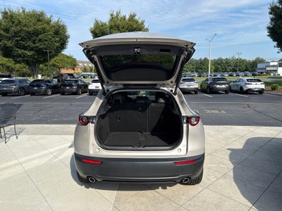 2023 Mazda Mazda CX-30 2.5 S Premium Package