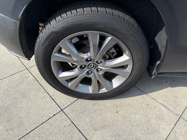 2023 Mazda Mazda CX-30 2.5 S Premium Package